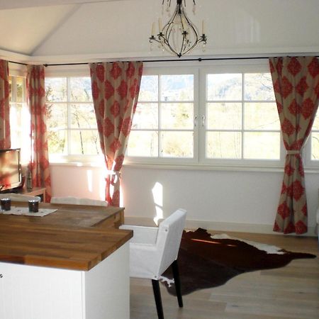 Landhaus Roiderguetl Saint Wolfgang Εξωτερικό φωτογραφία
