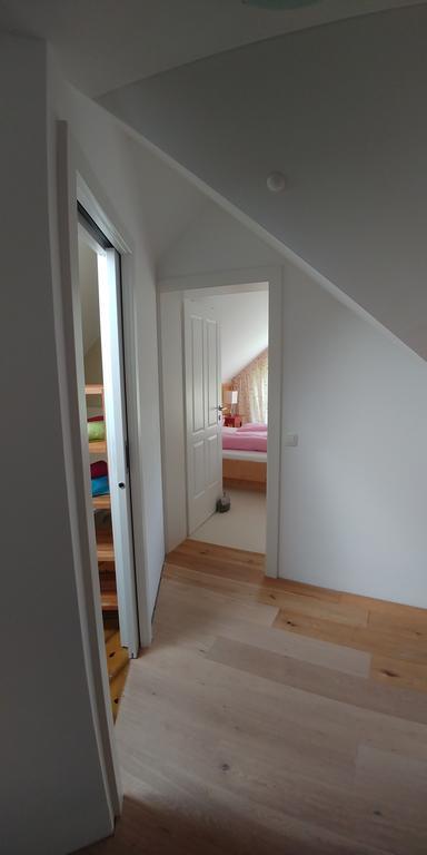 Landhaus Roiderguetl Saint Wolfgang Εξωτερικό φωτογραφία