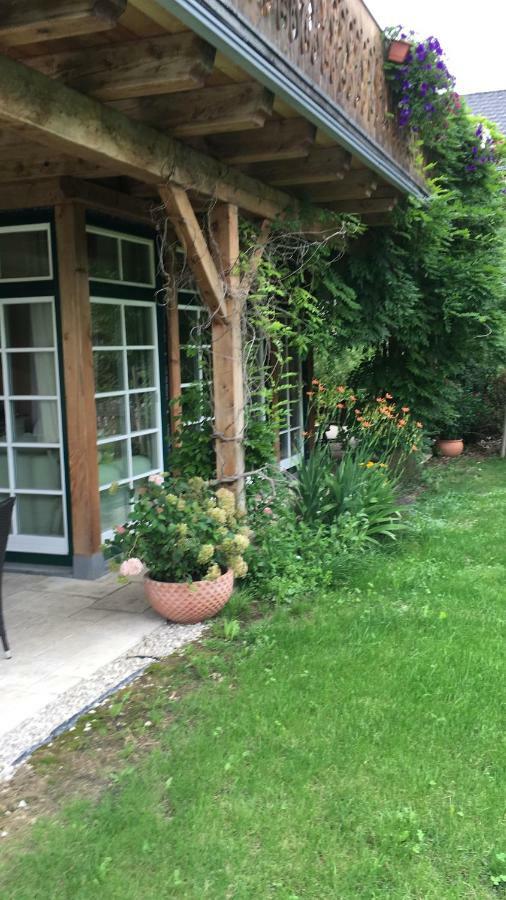 Landhaus Roiderguetl Saint Wolfgang Εξωτερικό φωτογραφία